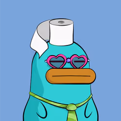 Dumbduck #209