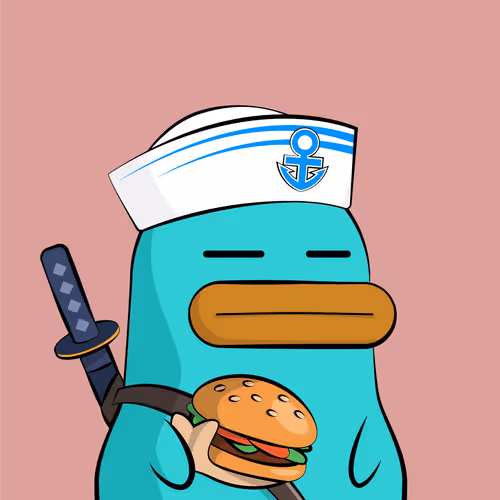 Dumbduck #240