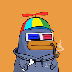 Dumbduck #336