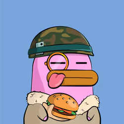 Dumbduck #210