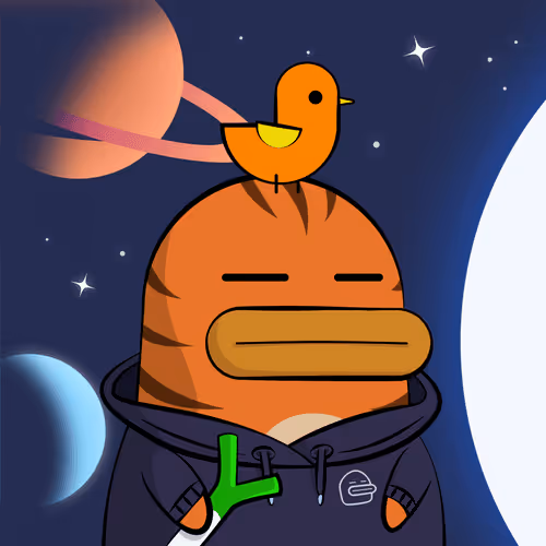 Dumb Duck Campsite