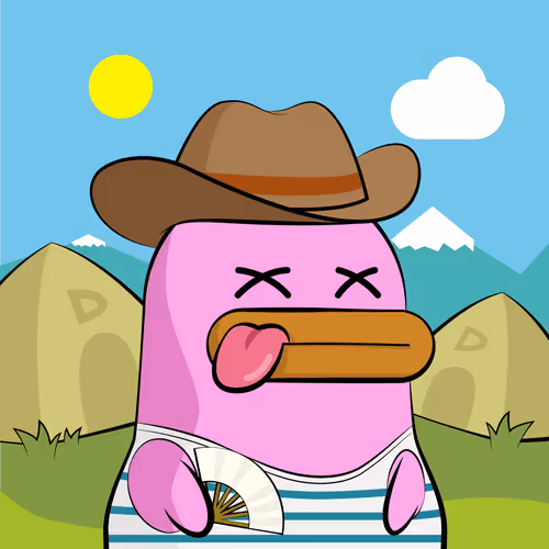 Dumb Duck Campsite