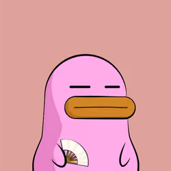 Dumbduck #398