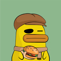 Dumbduck #196