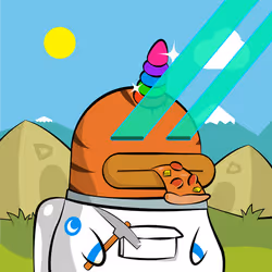Dumbduck #205