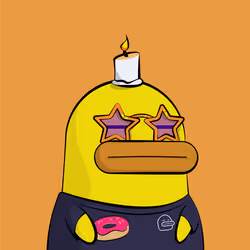Dumbduck #284