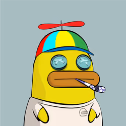 Dumbduck #218