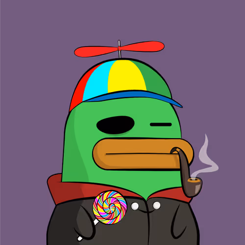 Dumbduck #88