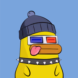 Dumbduck #192