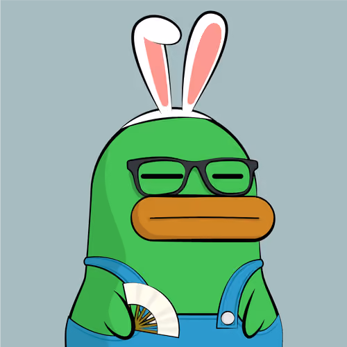 Dumbduck #257