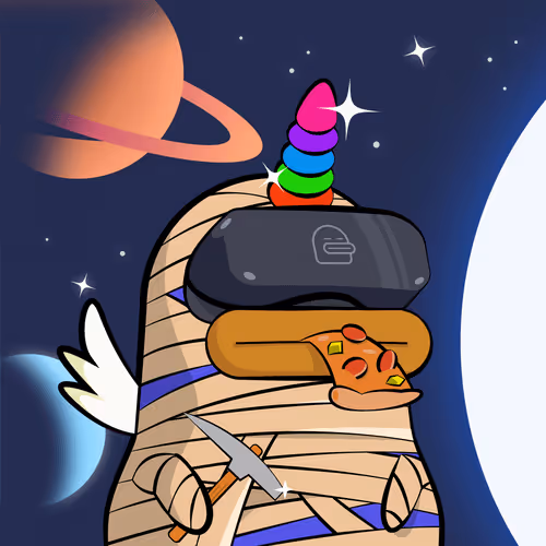 Dumb Duck Campsite