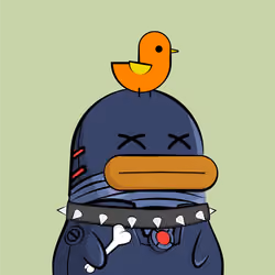 Dumbduck #261