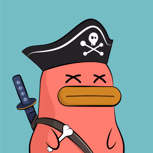 Dumbduck #150