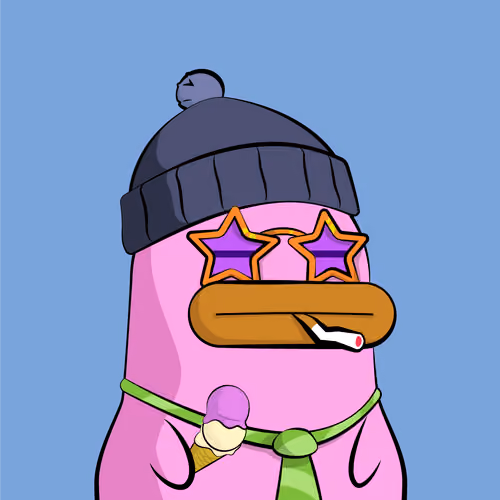 Dumbduck #290