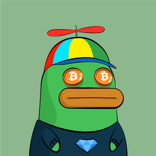 Dumbduck #213