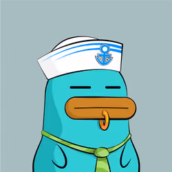 Dumbduck #154