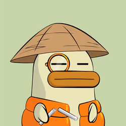 Dumbduck #330