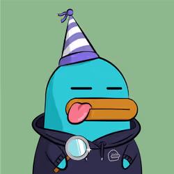 Dumbduck #153