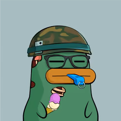 Dumbduck #62