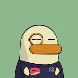 Dumbduck #329