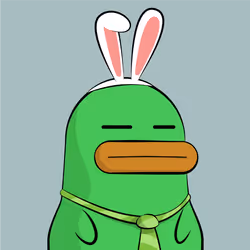 Dumbduck #260