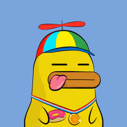 Dumbduck #395