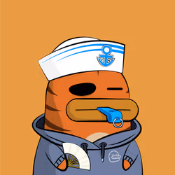 Dumbduck #137