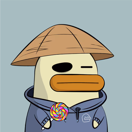 Dumb Duck Campsite