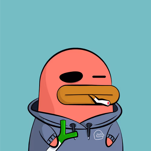 Dumb Duck Campsite