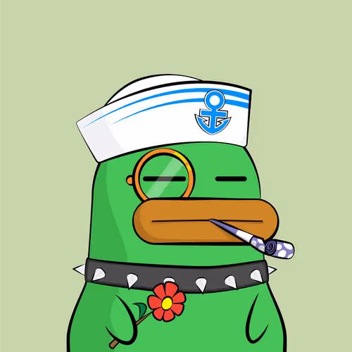 Dumbduck #362