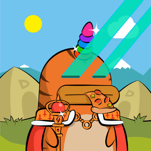 Dumb Duck Campsite