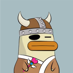 Dumbduck #83