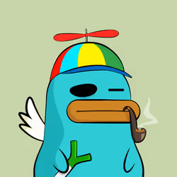 Dumbduck #331
