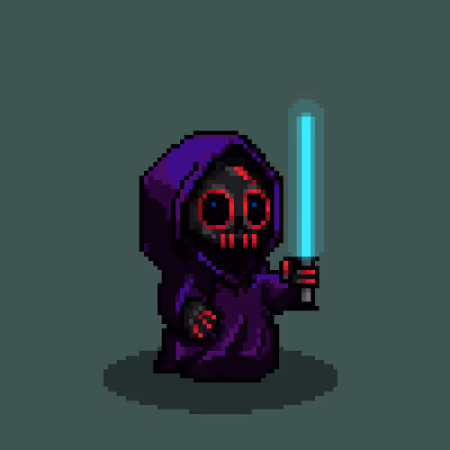 The Friendly Reaper