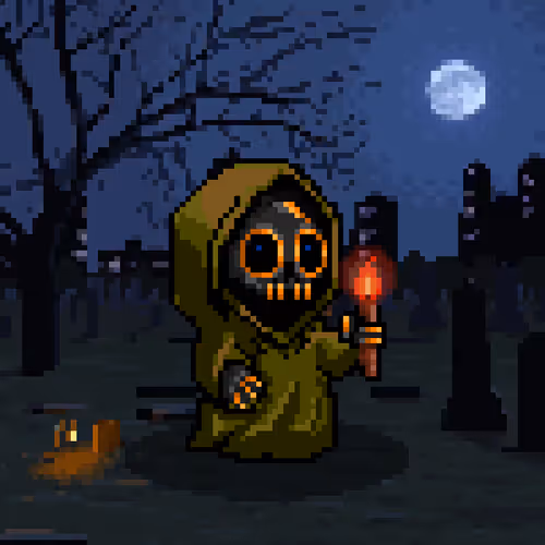 The Friendly Reaper