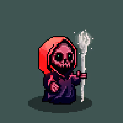 The Friendly Reaper #940