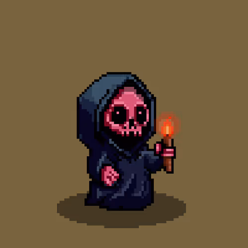 The Friendly Reaper