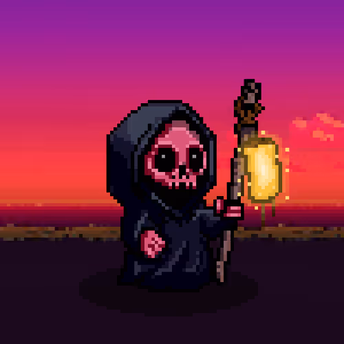 The Friendly Reaper