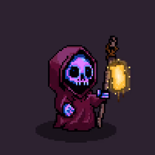 The Friendly Reaper