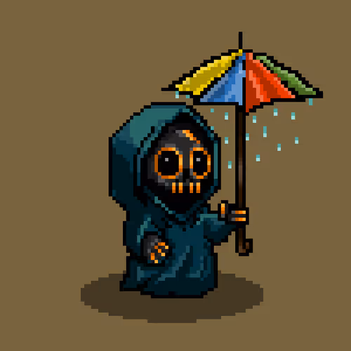 The Friendly Reaper