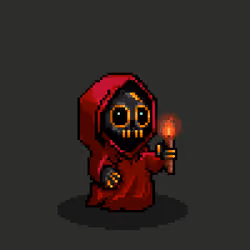 The Friendly Reaper #720