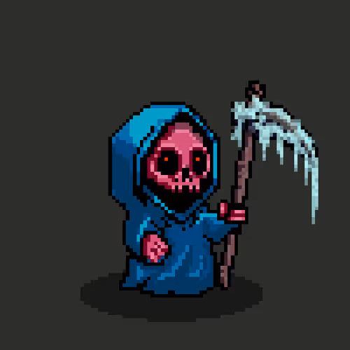 The Friendly Reaper