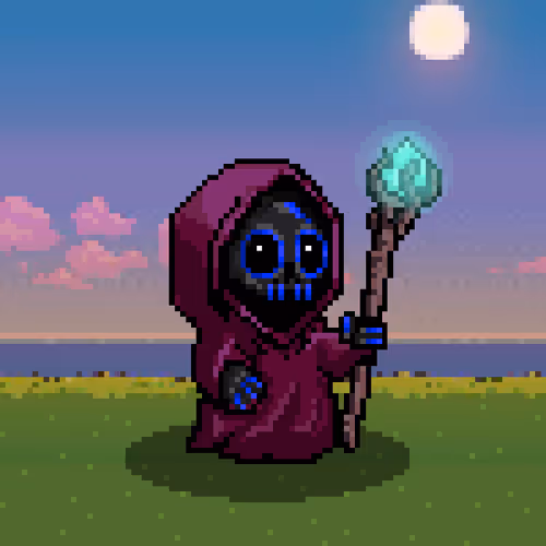 The Friendly Reaper #199