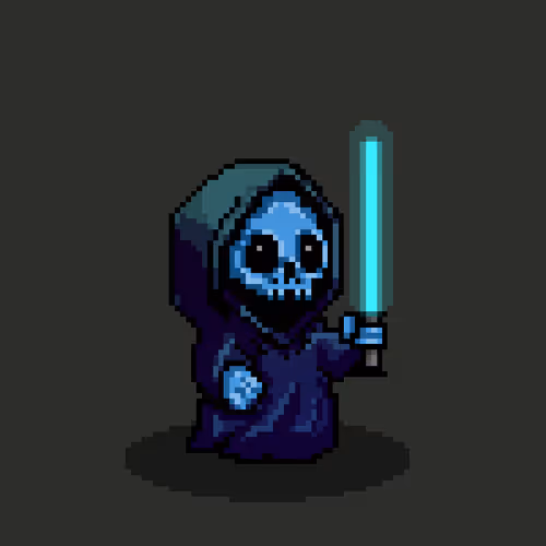 The Friendly Reaper