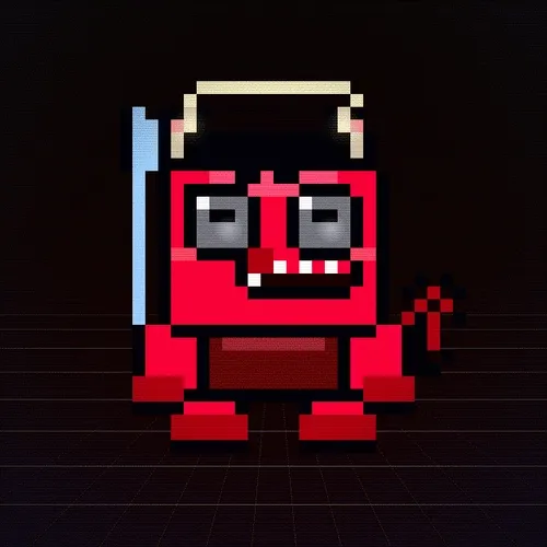 Devilsbycode