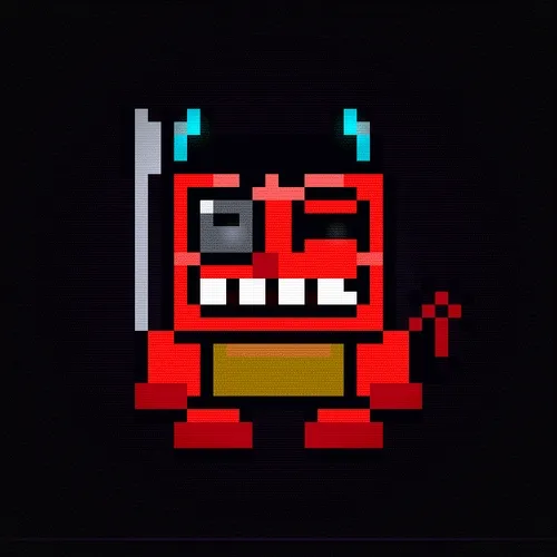 Devilsbycode