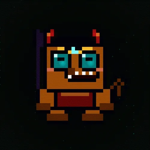 Devilsbycode logo