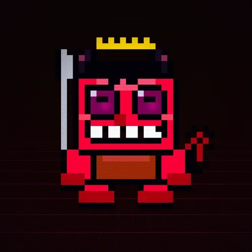Devilsbycode