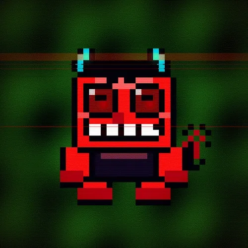 Devilsbycode