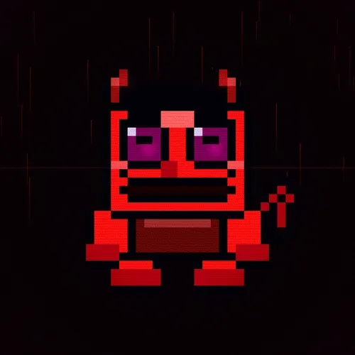 Devilsbycode